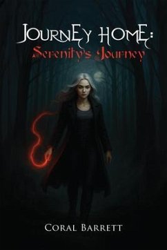 Cover Journey Home (eBook, ePUB)