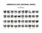 America's Lost National Parks (eBook, ePUB)