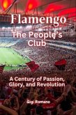 Flamengo (eBook, ePUB)
