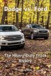 Dodge vs. Ford (eBook, ePUB) - Bild 1