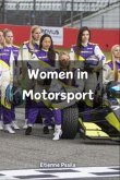 Women in Motorsport (eBook, ePUB) Women in Motorsport (eBook, ePUB)