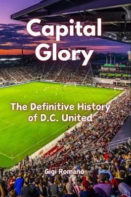 Capital Glory (eBook, ePUB)
