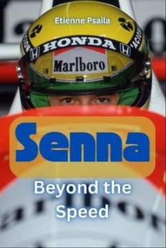 Cover Senna (eBook, ePUB)