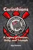 Corinthians (eBook, ePUB)