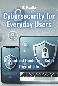 Cover Cybersecurity for Everyday Users (eBook, ePUB)