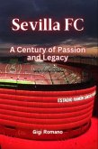 Sevilla FC (eBook, ePUB)