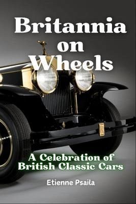 Britannia on Wheels (eBook, ePUB)