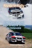 Rivals in Rally (eBook, ePUB) Rivals in Rally (eBook, ePUB)