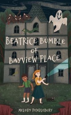 Cover Beatrice Bumble of Bayview Place (eBook, ePUB)