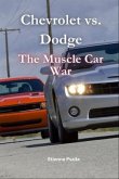 Chevrolet vs. Dodge (eBook, ePUB)