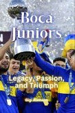 Boca Juniors (eBook, ePUB)