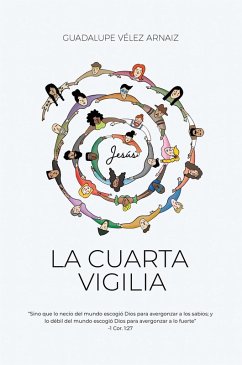 Cover La Cuarta Vigilia (eBook, ePUB)