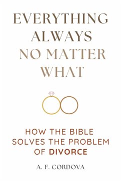 Cover Everything Always No Matter What (eBook, ePUB)