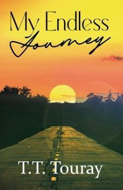 Cover My Endless Journey (eBook, ePUB)