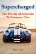 Supercharged (eBook, ePUB) - Bild 1