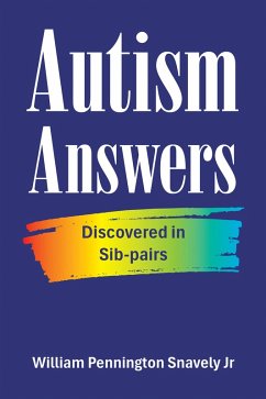 Cover Autism Answers (eBook, ePUB)