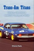 Trans-Am Titans (eBook, ePUB)
