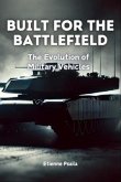 Built for the Battlefield (eBook, ePUB)