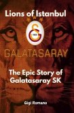 Lions of Istanbul (eBook, ePUB)