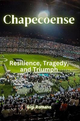 Chapecoense (eBook, ePUB) Chapecoense (eBook, ePUB)
