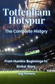 Tottenham Hotspur (eBook, ePUB)