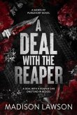 A Deal With the Reaper (eBook, ePUB)