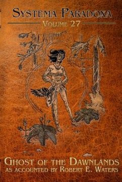Cover Ghost of the Dawnlands (eBook, ePUB)