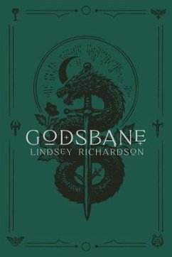 Cover Godsbane (eBook, ePUB)