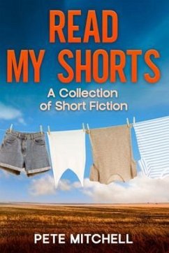 Cover Read My Shorts (eBook, ePUB)