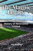 The Magpie Legacy (eBook, ePUB)