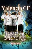 Valencia CF (eBook, ePUB)