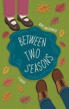 Cover Between Two Seasons (eBook, ePUB)