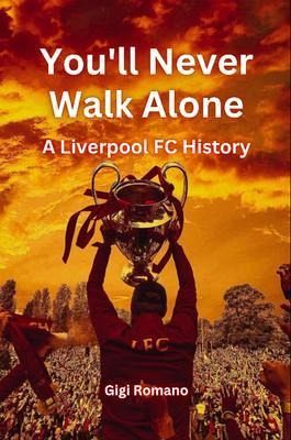 You'll Never Walk Alone (eBook, ePUB)