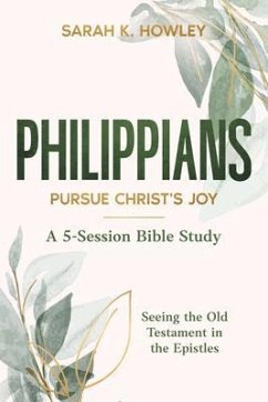 Cover Philippians (eBook, ePUB)