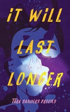 Cover It Will Last Longer (eBook, ePUB)