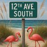 12th Ave. South (eBook, ePUB) - Bild 1