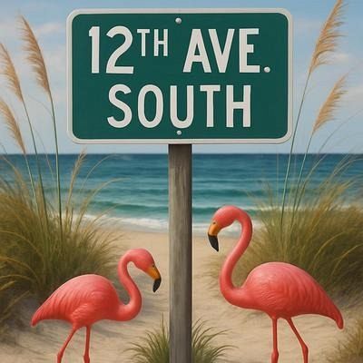 12th Ave. South (eBook, ePUB) 12th Ave. South (eBook, ePUB)