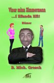 Vinur minn Zimmermann (eBook, ePUB)