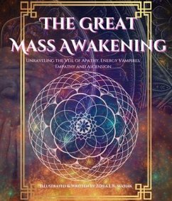 Cover The Great Mass Awakening (eBook, ePUB)