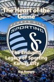 The Heart of the Game (eBook, ePUB)