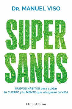 Cover Supersanos (eBook, ePUB)
