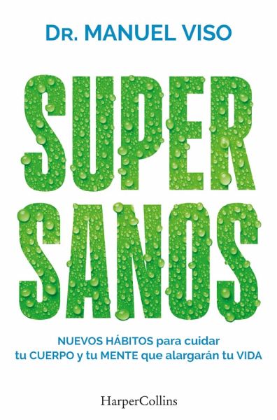 Supersanos (eBook, ePUB)