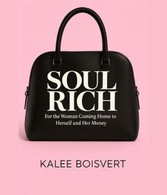 Cover Soul Rich (eBook, ePUB)