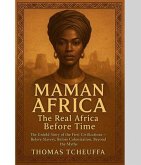 MAMAN AFRICA (eBook, ePUB)
