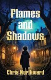 Flames and Shadows (eBook, ePUB)