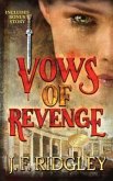 Vows of Revenge (eBook, ePUB)