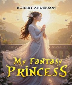 My Fantasy Princess (eBook, ePUB) - Anderson, Robert