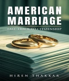 Cover American Marriage (eBook, ePUB)