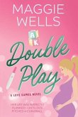 Double Play (Love Games, 3) (eBook, ePUB) Double Play (Love Games, 3) (eBook, ePUB)