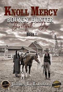 Cover Knoll Mercy, Bounty Hunter (eBook, ePUB)